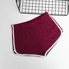 Wine red / Free size