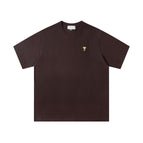 Dark brown [8825 little love model] / S