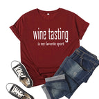 Wine red / S