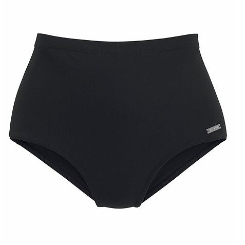 2022 high waist shaping sexy bikini swimming trunks (single product)