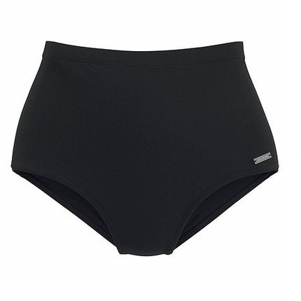 2022 high waist shaping sexy bikini swimming trunks (single product)