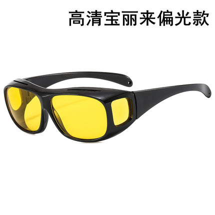 New Men's Sunglasses, Sports Style, Driving Sunglasses, Outdoor Sports, Cycling, Fishing, 3043 Glasses, Labor Protection