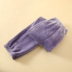 Purple / M