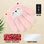 One size fits all / Little pink monkey-smart remote control sleeping