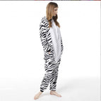 Zebra / S
