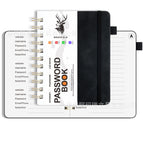 [coil] b6 index code book-black