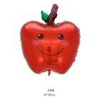 Apple Balloon