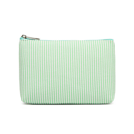 New Factory in stock Portable Cosmetic Storage Bag Handbag Nordic Ins Style Clutch Bag Large Capacity Washing Bag