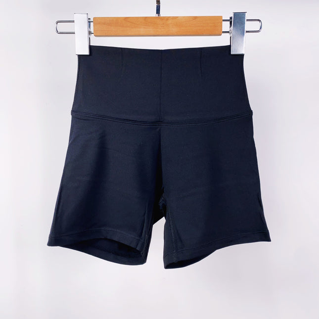 Sports Shorts Summer Yoga Pants High Waist Peach Hip Sports 3 Pants Fitness Shorts Cross-border E-commerce Explosions