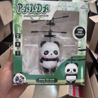 Panda aircraft