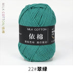 Emerald green 22