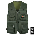 Army Green / XL (50.00 kg-67.50 kg