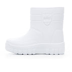 White eva middle tube (23cm) 993 white / 40
