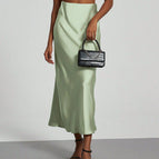 Pine green / XS