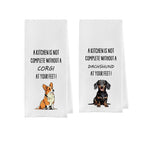 40x60cm (pack of 2) / 2