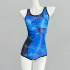 Royal blue / M