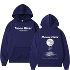 Dark blue / S