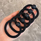 Scrub ball [black] 1 piece