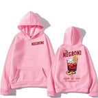 pink / XS