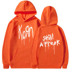 Orange / S