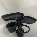 3rd generation tray [plus a cup cover]