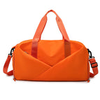 Vibrant orange / Small size