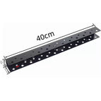(ab type) screwdriver storage rack 40cm