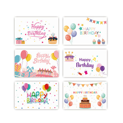 Cross-Border Christmas Greeting Card Blessing Card Cartoon Set with Money Christmas Postcard Decoration with Envelope