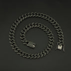 Black 22inch(55cm)