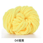 04 warm yellow