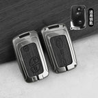 Striped collar c gun black single shell