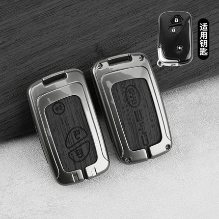 BYD F3 key case old S6 car key case male G3 protective case L3/S7/F0 metal buckle source