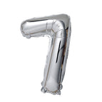 32 inch independent packaging-Silver 7
