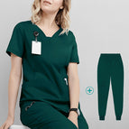 42025lw dark green / S