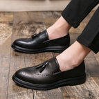 Black / 38