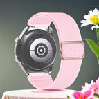 18MM small buckle [with plastic head]] / shallow powder
