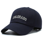 Hq502-colorado dark blue / Adjustable (56-60cm)