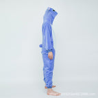 Blue Stitch / S