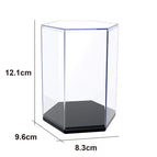 6-corner cylinder