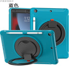 iPad mini 1/2/3 / Ox devil Blue