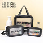 Black small size-Single Handheld