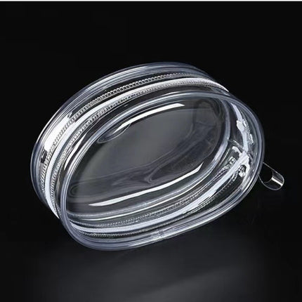 Invisible Silicone Breast Pads, Anti-Exposure, Thickened, Enhancing, Lifting, Breathable, Anti-Bump, Comfortable Nipple Covers