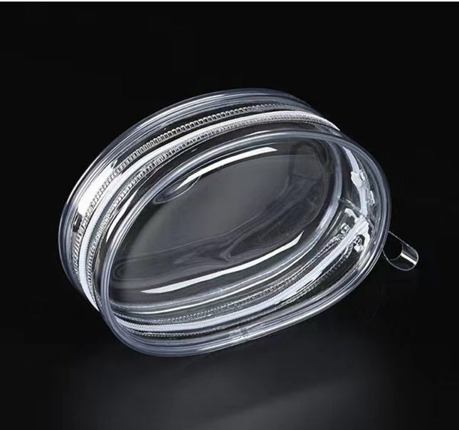 Invisible Silicone Breast Pads, Anti-Exposure, Thickened, Enhancing, Lifting, Breathable, Anti-Bump, Comfortable Nipple Covers