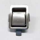 DK702 flat tongue