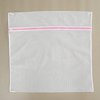 Extra large pink fine mesh 60*60