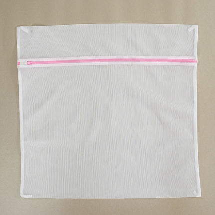 Direct Supply of Thickened Fine Mesh Laundry Bags, Underwear and Bra Protective Wash Bags, Wholesale Cross-Border Hot-Selling Clothing Washing Machine Bags