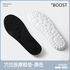 Black / 35-36