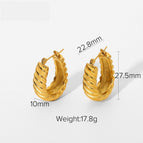 Gold-TE19135D0W0