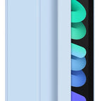 [white ice blue] single shell