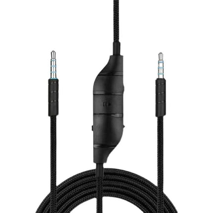 Strict selection of Logitech G633 G933 tuning line G935 G635 earphone line for Logitech earphone line